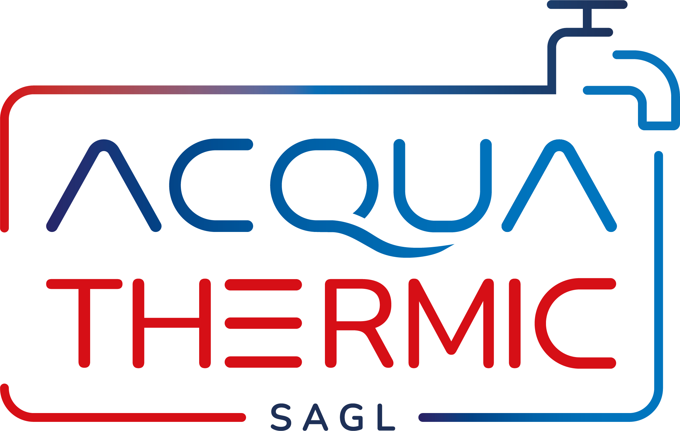 Logo Acqua Thermic Sagl